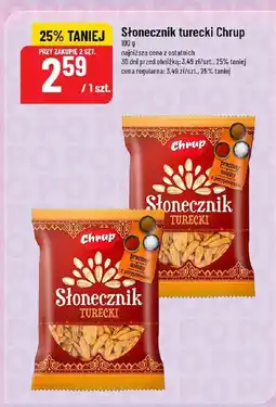 Polomarket Słonecznik turecki Chrup oferta