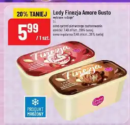 Polomarket Lody Finezja Amore Gusto oferta