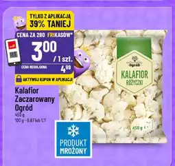 Polomarket Kalafior Zaczarowany Ogród oferta