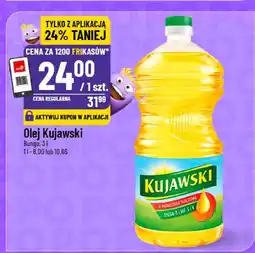 Polomarket Olej Kujawski Bunge oferta