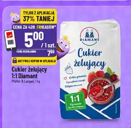 Polomarket Cukier żelujący 1:1 Diamant oferta