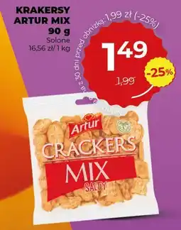 Duży Ben Popcorn Star 95 g oferta