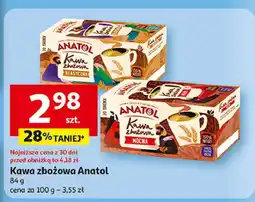 Auchan Kawa Delecta anatol klasyczna oferta
