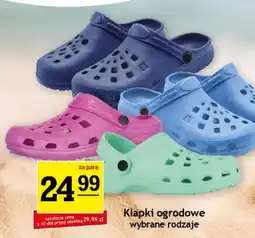 Gram Market Klapki oferta