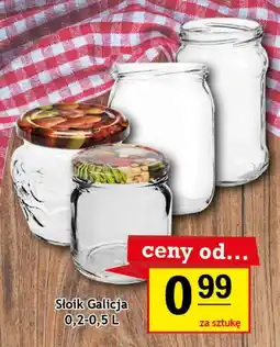 Gram Market Słoik Galicja oferta
