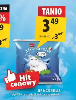 Arhelan Mozzarella Buona oferta
