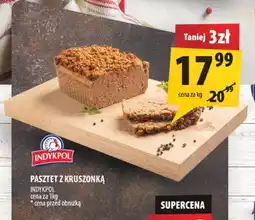Arhelan Pasztet Indykpol oferta