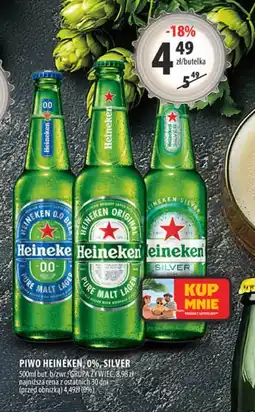 Arhelan Piwo Heineken oferta