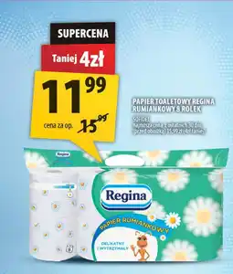 Arhelan Papier toaletowy Regina oferta