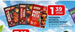 Top Market Przyprawa do grilla Prymat oferta