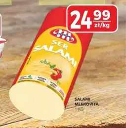 Top Market Ser Mlekovita oferta