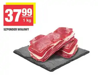 EuroSPAR Szponder wołowy oferta