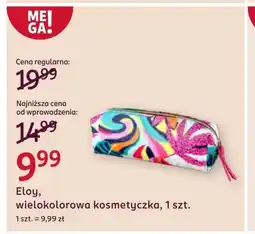 Rossmann Kosmetyczka Eloy oferta
