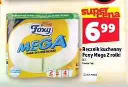 Topaz Ręcznik kuchenny Foxy oferta