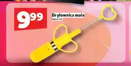 Topaz Drylownica oferta