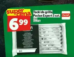 Topaz Tacki do grilla Paclan oferta