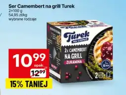 Camembert Turek