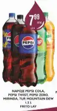 Kropla Pepsi 1.5L oferta