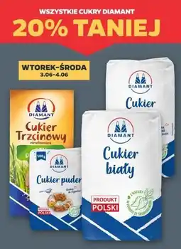 Netto Cukry Diamant oferta