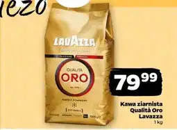 Netto Kawa Lavazza Qualita Oro oferta
