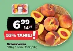 Netto Brzoskwinie oferta