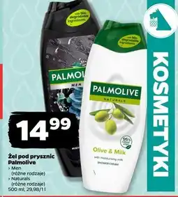 Żel pod prysznic refreshing Palmolive For Men