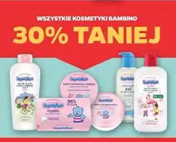 Netto Żel do higieny intymnej odświeżający Bambino Rodzina oferta