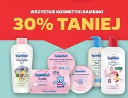Netto Kosmetyki Bambino oferta