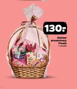 Netto Zestaw frezja oferta