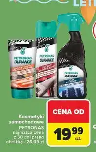 Carrefour Środek do renowacji opon Petronas Durance oferta