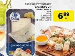 Carrefour Ser gorgonzola Carrefour oferta