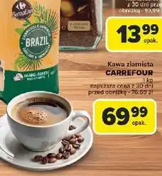 Carrefour Kawa brazil Carrefour Sensation oferta