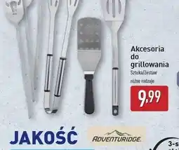 ALDI Szczypce Adventuridge oferta