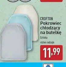 ALDI Pokrowiec chłodzący Crofton oferta