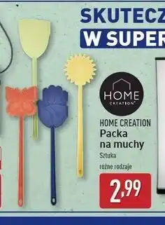 ALDI Łapka na muchy Home Creation oferta
