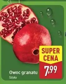 ALDI Granat oferta
