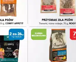 AquaelZOO Przysmak dla psów oferta
