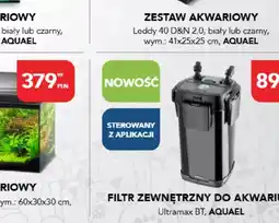 AquaelZOO Zestaw akwariowy oferta