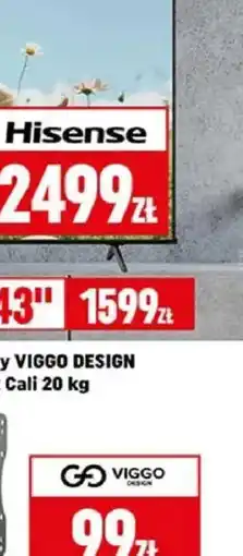 Neopunkt Telewizor Hisense 65E7NQ oferta