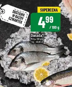 Polomarket Ryba dorada 100g Mirko oferta