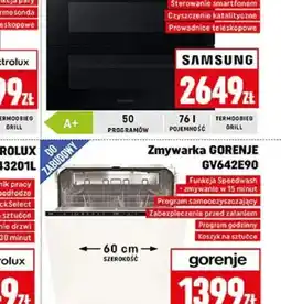Neopunkt Piekarnik Electrolux EOC8H31Z SteamCrisp oferta