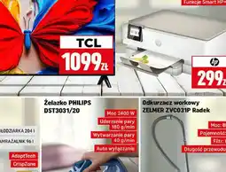Neopunkt Telewizor TCL 40S5K QLED Full HD Android TV oferta