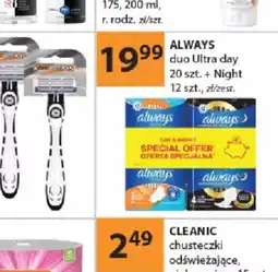 Drogerie Laboo Adidas żel oferta