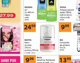 Drogerie Laboo John Frieda Szampony i Odżywki oferta