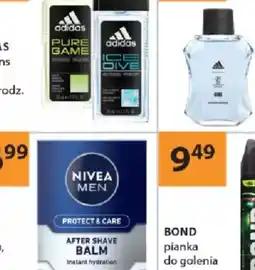 Drogerie Laboo Adidas body spray oferta