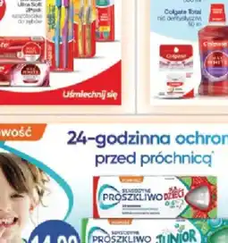 Drogerie Laboo Colgate oferta