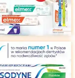 Drogerie Laboo Płyn do płukania jamy ustnej Colgate oferta