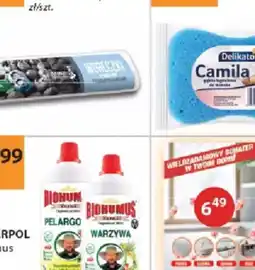 Drogerie Laboo Bobini Baby chusteczki nawilżane oferta