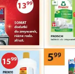 Drogerie Laboo Coccolino Perfume&Care Fresh&Soft oferta