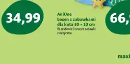 AniOne Breeze mata chłodząca dla psów